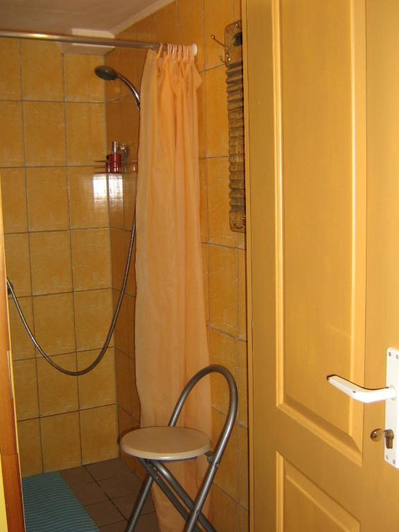 Balta Maja Hotell Pilsrundāle Eksteriør bilde