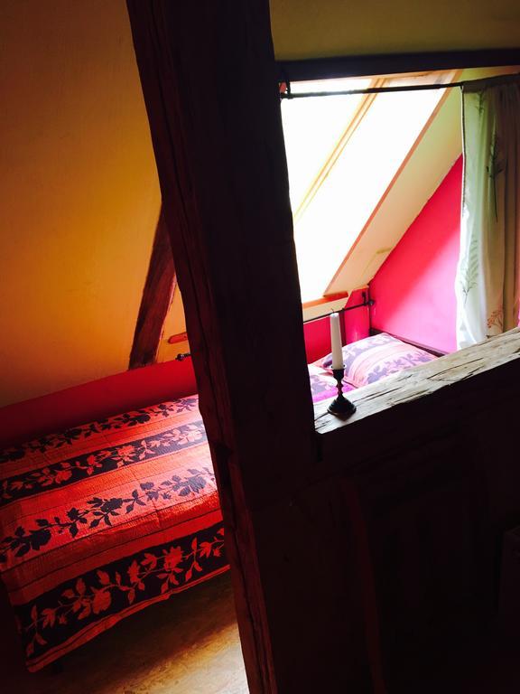 Balta Maja Hotell Pilsrundāle Eksteriør bilde